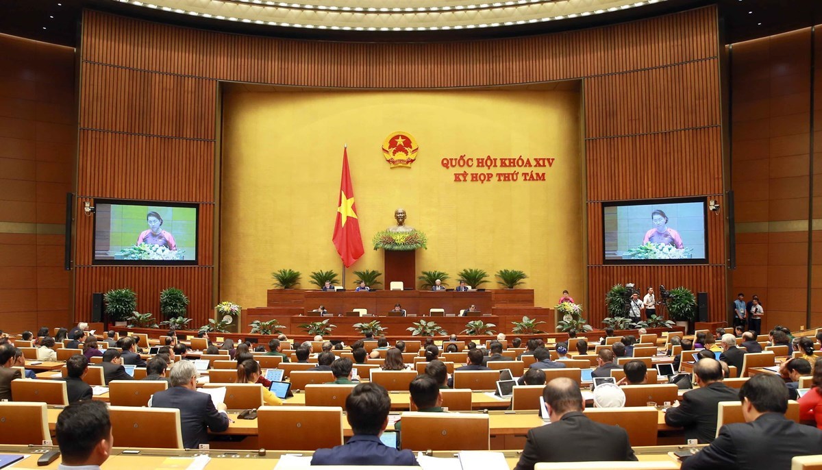 Những quyết định thận trọng và trách nhiệm cao trước đất nước và nhân dân