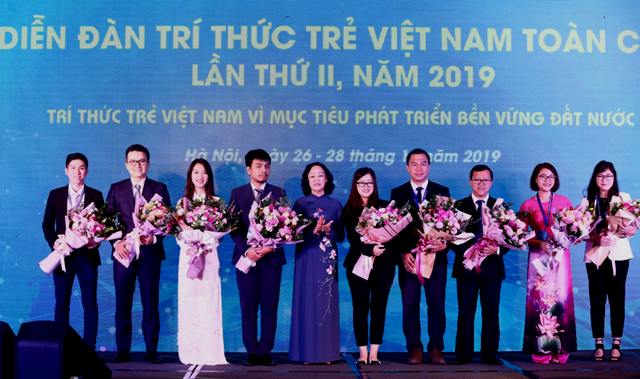 Luôn có Việt Nam trong trái tim
