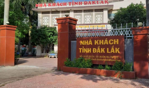 Vụ mượn bằng để thăng tiến ở Đắk Lắk Yêu cầu một số cá nhân kiểm điểm, rút kinh nghiệm