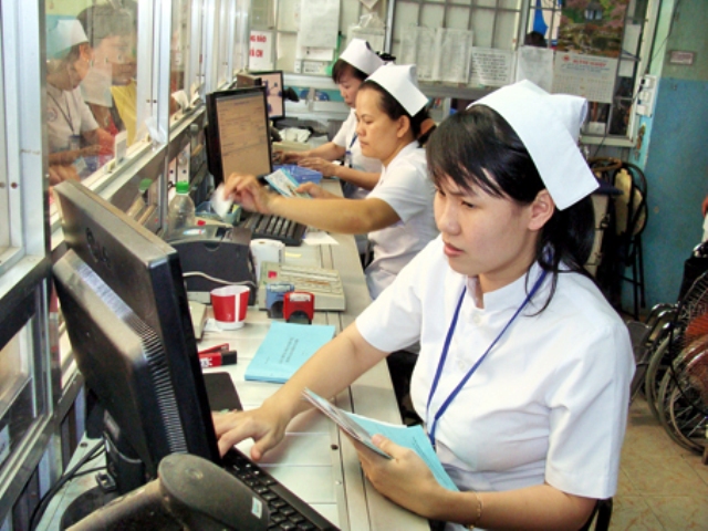 100 doanh nghiệp bưu chính ứng dụng công nghệ thông tin trong kinh doanh