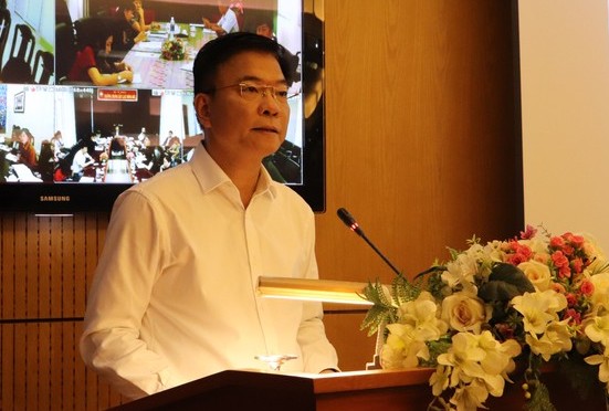 Bộ Tư pháp quán triệt Nghị quyết Trung ương 11 khóa XII