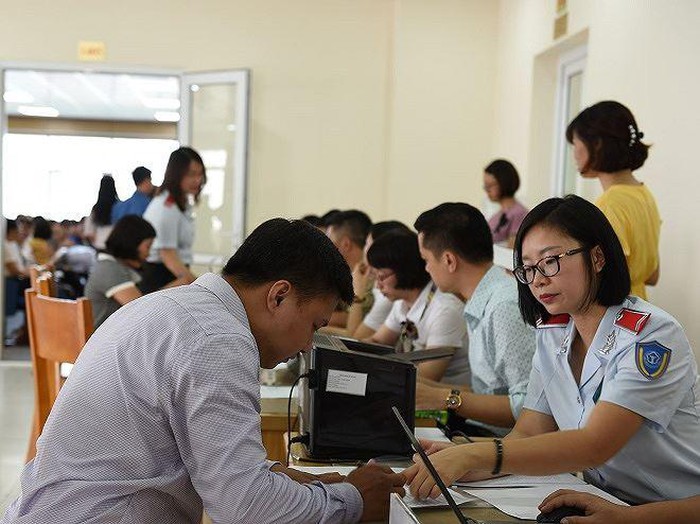 BHXH tỉnh Long An công khai danh sách các đơn vị nợ BHXH, BHYT, BHTN