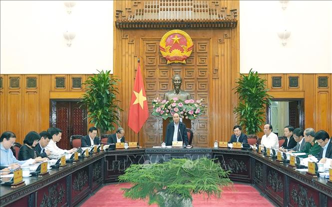 Năm 2020, phải có đột phá trong áp dụng cách mạng 4 0