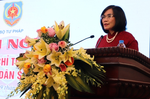 Thu hồi hơn 16 nghìn tỷ đồng từ các vụ án tham nhũng