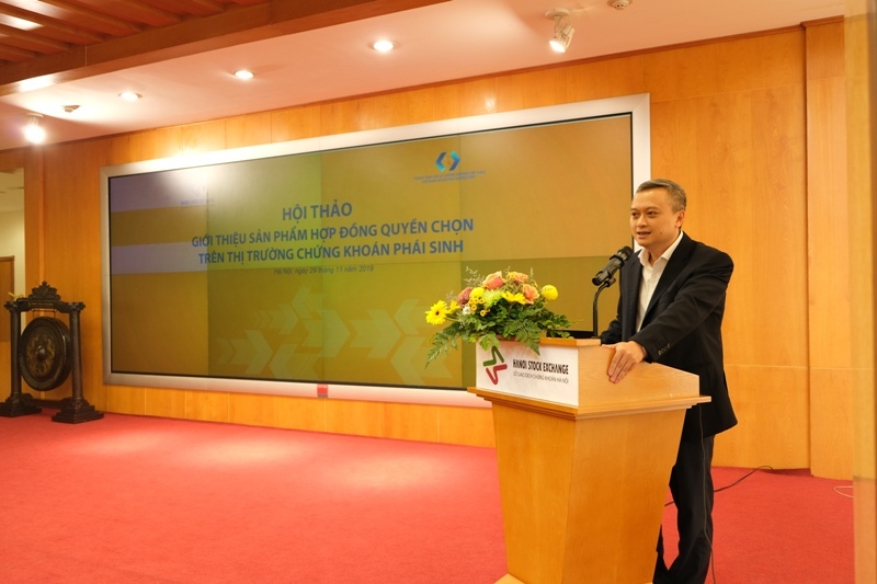 Hợp đồng quyền chọn hạn chế rủi ro cho nhà đầu tư