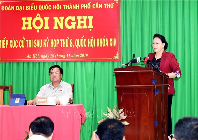 Tham nhũng nhỏ hay lớn đều đã có chế tài xử lý