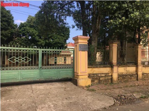 Hòa Bình Bắt khẩn cấp đối tượng trốn truy nã 26 năm trước

​