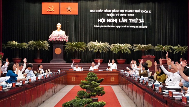 Đưa văn hoá trở thành nền tảng phát triển bền vững