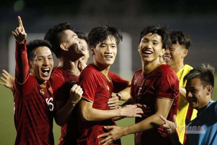 Tỏa sáng bản lĩnh Việt Nam