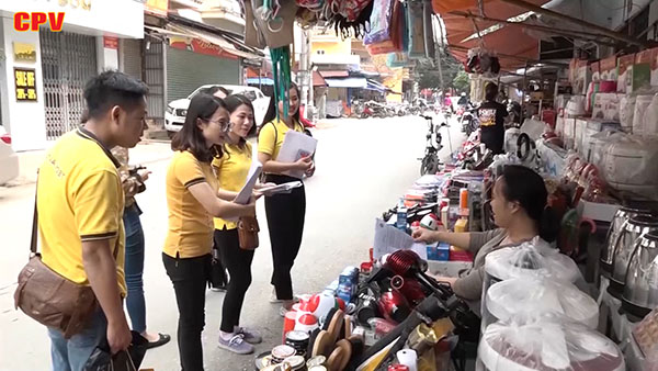 Nỗ lực phát triển người tham gia BHXH tự nguyện