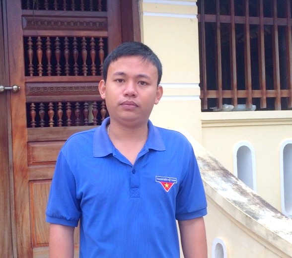 Bạn Nguyễn Hồng Vĩnh đoạt giải Nhất tuần 14