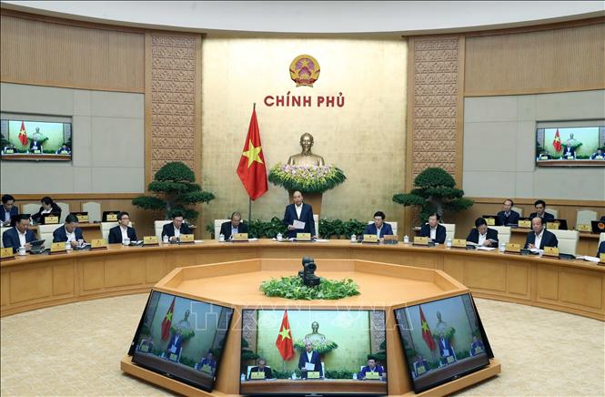 Thủ tướng Nhân dân tin tưởng và kỳ vọng vào Chính phủ