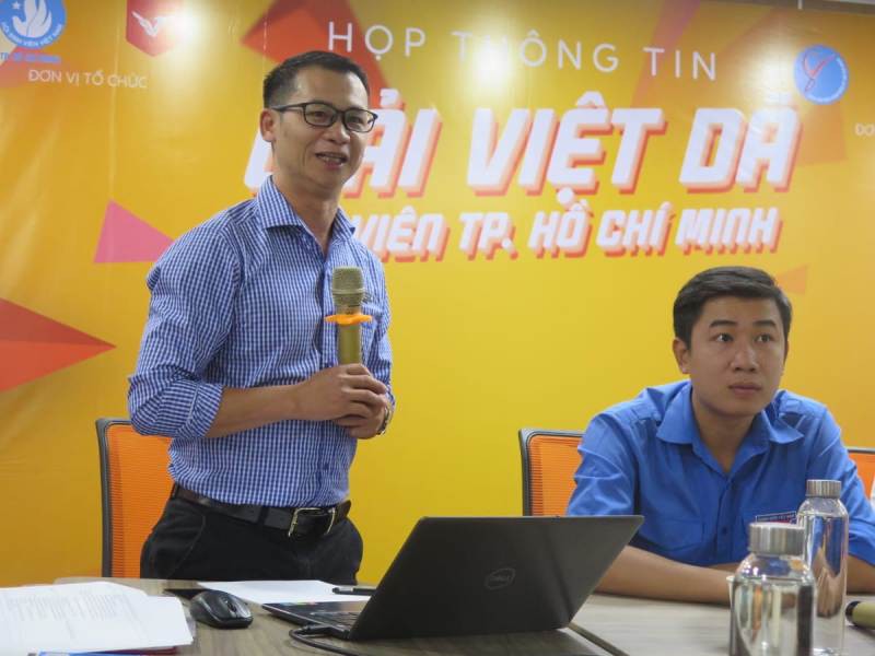 “Chạy vì sức khỏe, chạy vì môi trường”