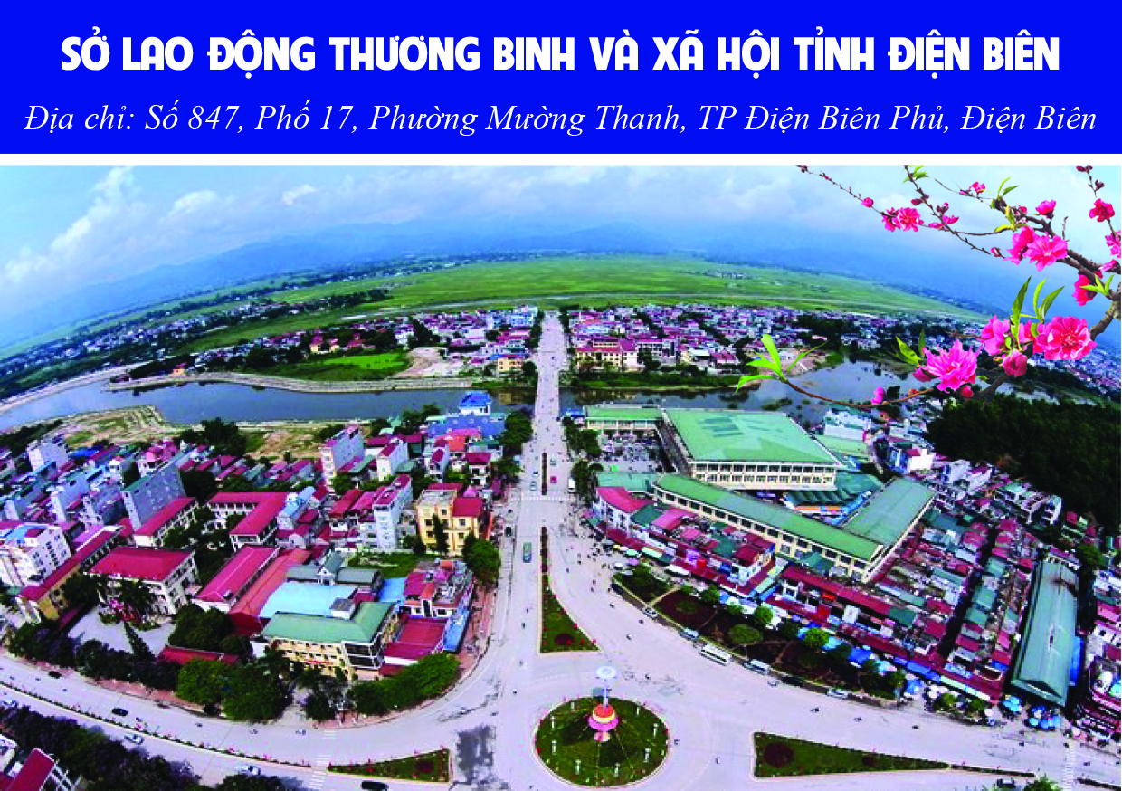 Sở LĐ-TB XH tỉnh Điện Biên phát huy truyền thống “Uống nước nhớ nguồn”