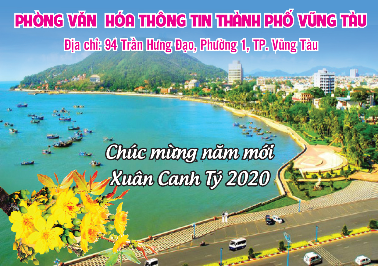 TP Vũng Tàu vững bước trên con đường hội nhập và phát triển bền vững
