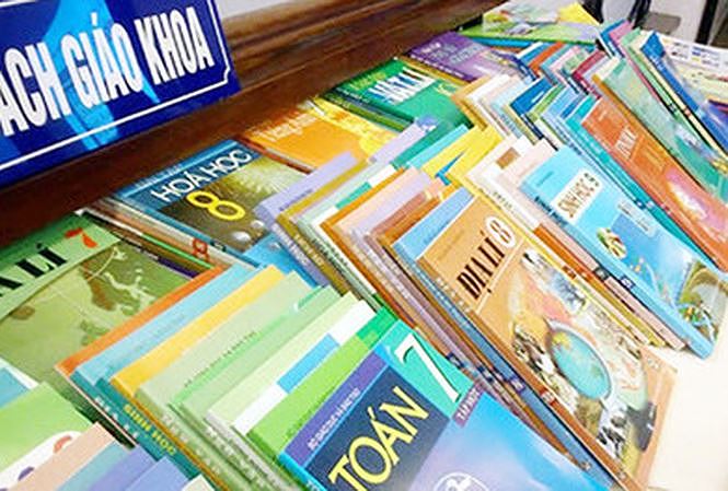 Không biên soạn SGK, 16 triệu USD vốn vay ODA được Bộ GD ĐT sử dụng ra sao