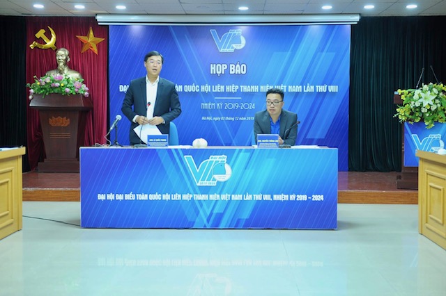Thủ tướng Chính phủ sẽ đối thoại với đại biểu Thanh niên Việt Nam
