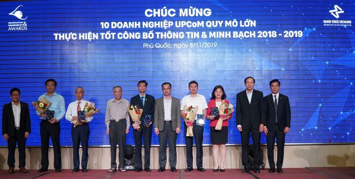 Thị trường UPCoM Giá trị giao dịch đạt gần 67 nghìn tỷ đồng