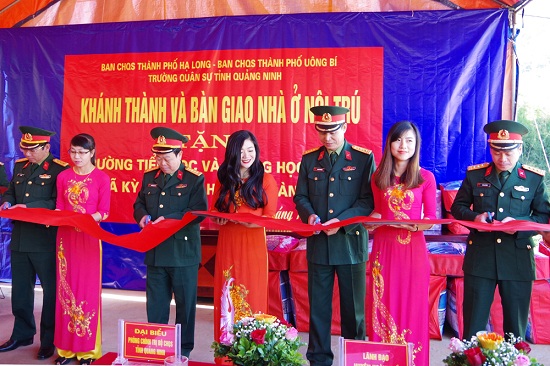 Dân vận khéo nơi vùng biên Đông Bắc Tổ quốc