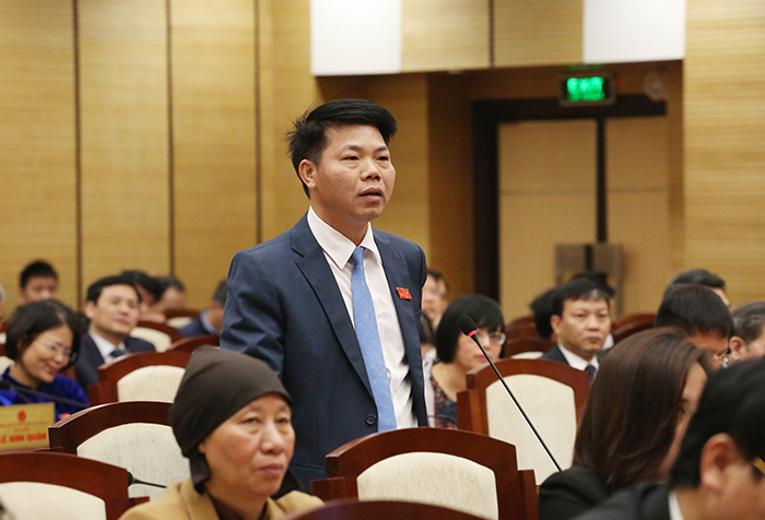 Vì sao Hà Nội chậm quy hoạch phân khu sông Hồng, sông Đuống và di dời các nhà máy gây ô nhiễm