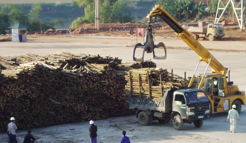Đồng Nai Xuất khẩu vào Hoa Kỳ tăng trên 13