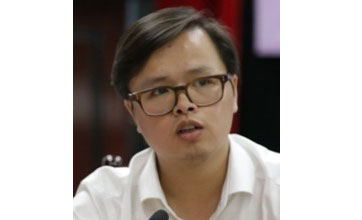 Dành hết tuổi trẻ để đóng góp vì sự phát triển của ngành Y