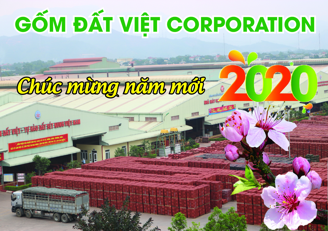 Tự hào Gốm Đất Việt