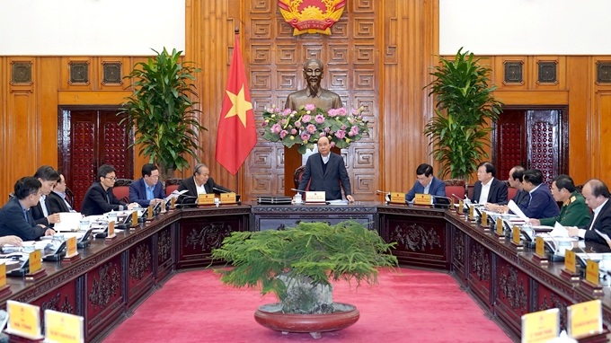 Thương mại hai chiều Việt Nam-Lào năm 2019 khoảng 1,1 - 1,2 tỷ USD