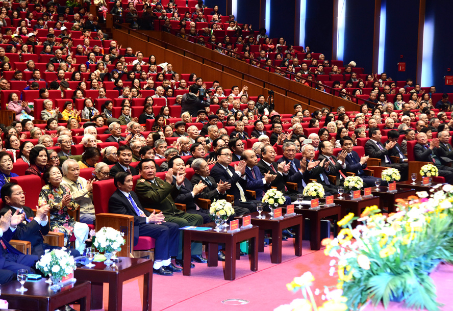 Trường Học sinh miền Nam trên đất Bắc cho chúng ta nhiều bài học về giáo dục