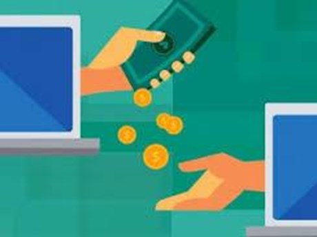 Người tiêu dùng thận trọng, cân nhắc khi vay tiền online