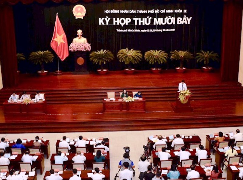 Tăng cường công tác giám sát thúc đẩy hoàn thành nhiệm vụ kinh tế - xã hội năm 2020