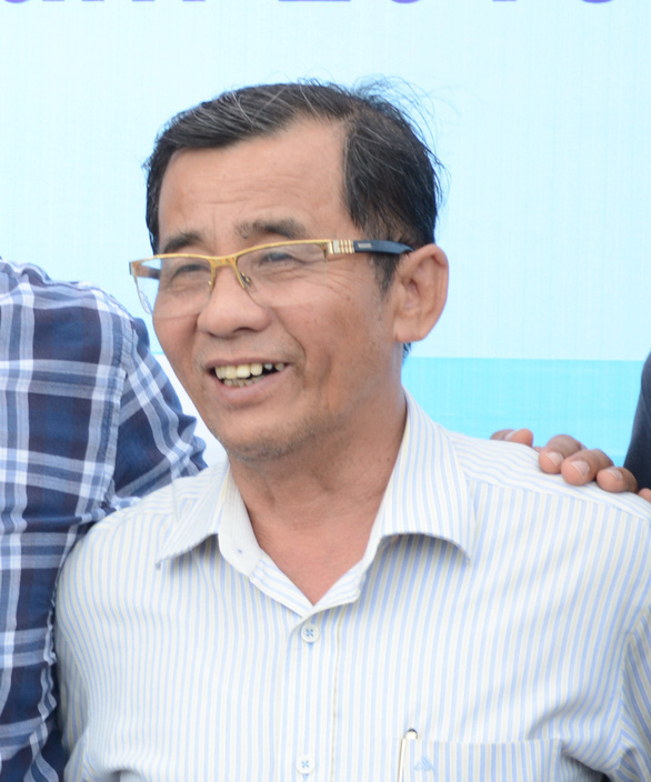 Cách hết chức vụ trong Đảng với Phó bí thư thường trực Đỗ Ngọc Điệp