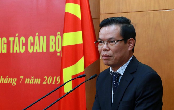 Một số cán bộ diện Bộ Chính trị, Ban Bí thư quản lý bị xem xét kỷ luật