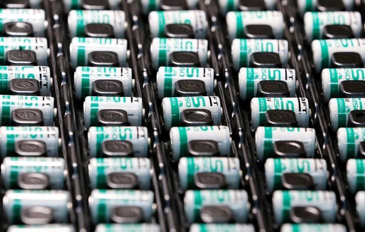 EU thông qua khoản trợ cấp 3,2 tỷ euro cho nghiên cứu pin xe điện