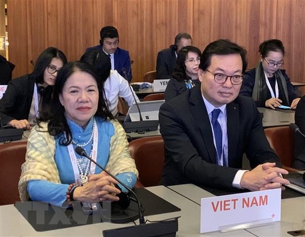 “Hành động hôm nay, tạo dựng cho ngày mai