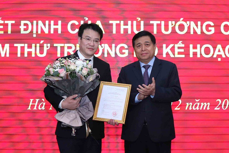 Thủ tướng bổ nhiệm nhân sự 3 cơ quan