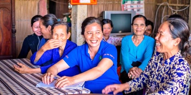 Giải Báo chí bình đẳng khu vực Châu Á nhận bài dự thi đến hết 30 1 2020