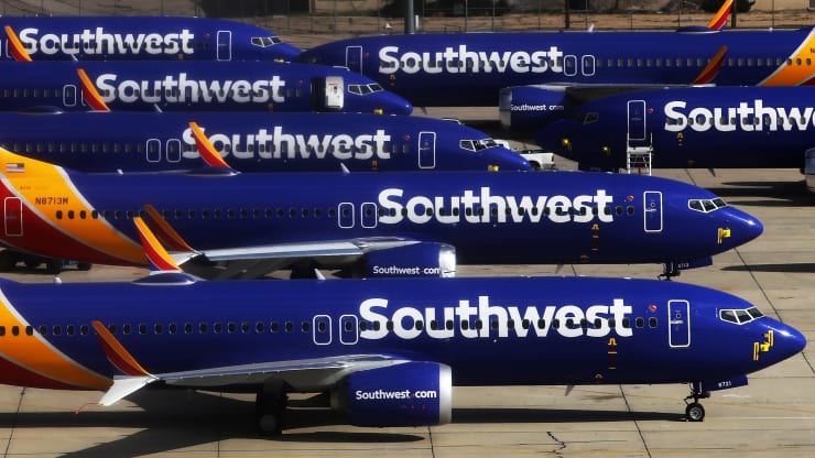 Boeing 737 MAX sẽ không được cấp phép hoạt động trở lại trước năm 2020