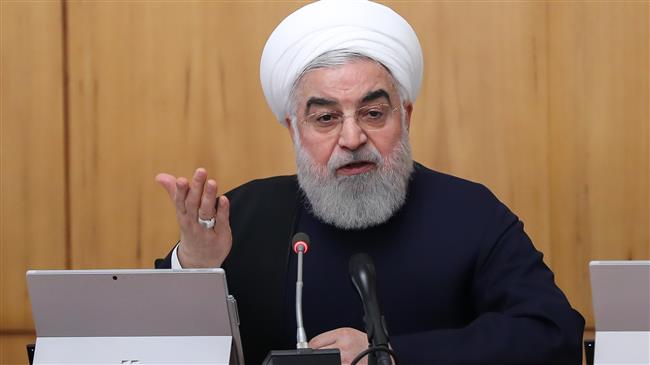 Iran sẽ không vượt qua “lằn ranh đỏ” trong quan hệ với Mỹ