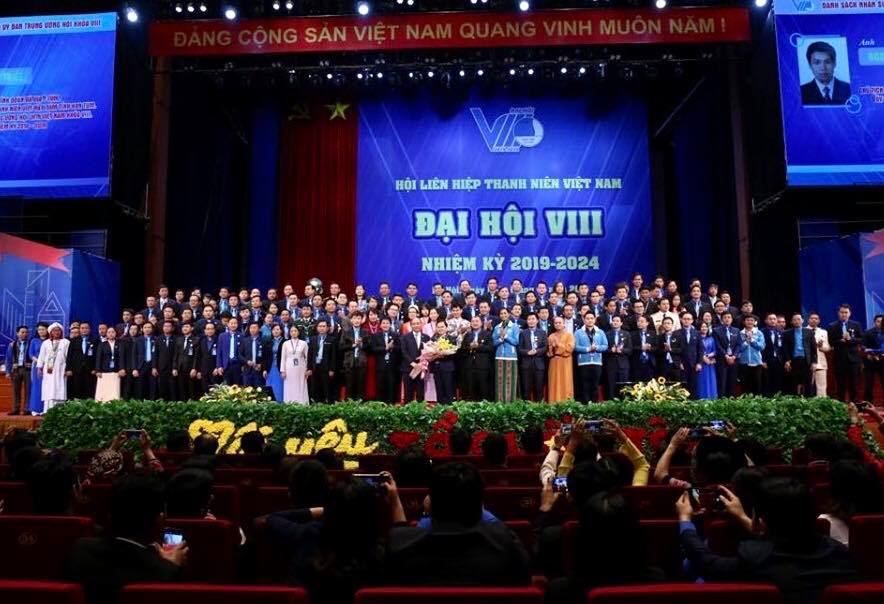 Tạo tâm thế vững chắc cho một nhiệm kỳ mới với nhiều thành công mới