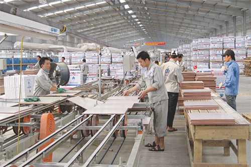 Đánh giá lại GDP phản ánh sát thực hơn nền kinh tế