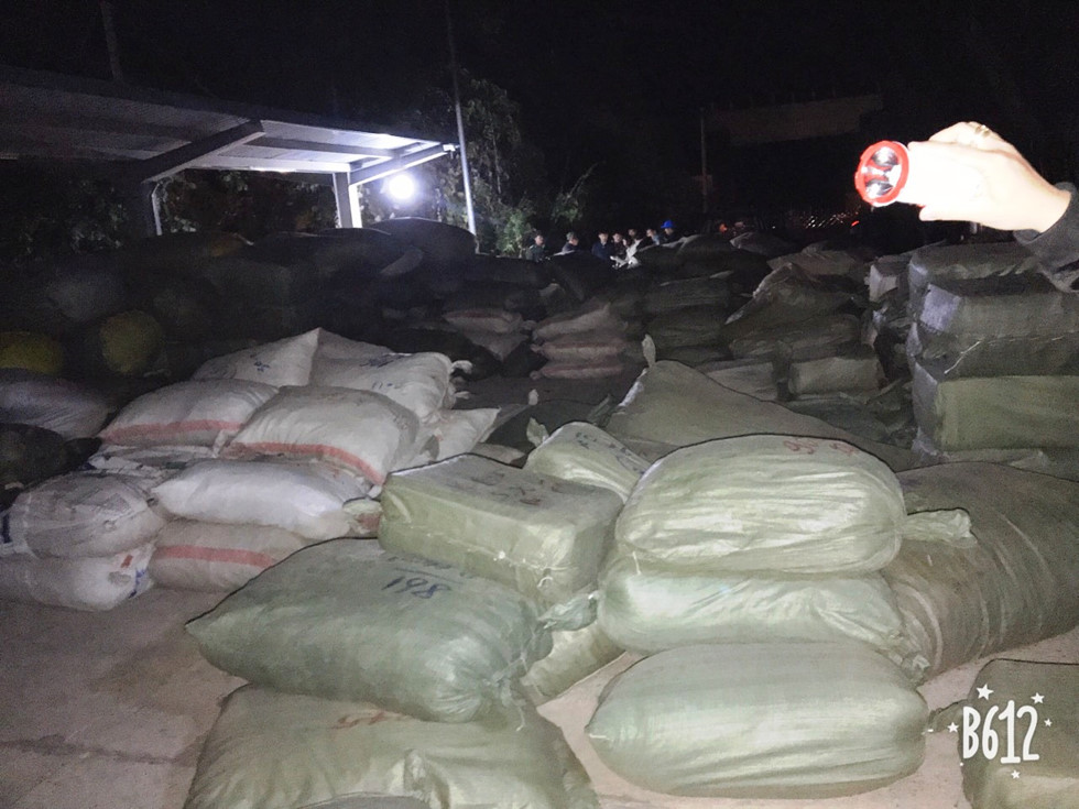 Dược liệu không rõ nguồn gốc Nguy hại khôn lường