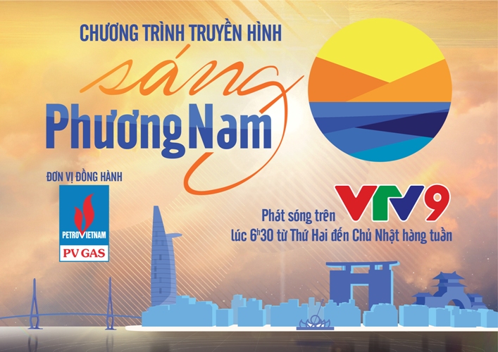 Sáng Phương Nam Hướng dẫn sử dụng bình gas an toàn