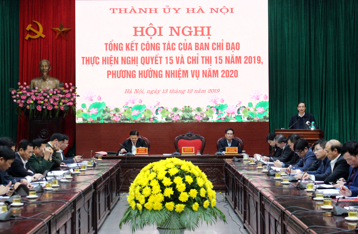 Khắc phục tình trạng sai phạm không có người chịu trách nhiệm