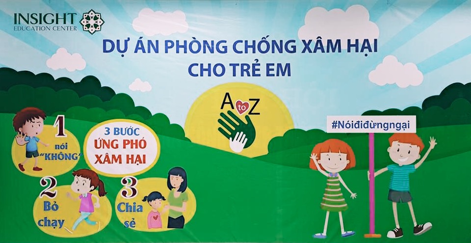 Hoàn thiện Báo cáo thực hiện chính sách, pháp luật về phòng, chống xâm hại trẻ em