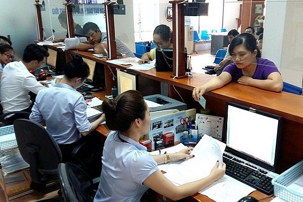 Tăng cường xử lý tình trạng gây phiền hà cho người dân, doanh nghiệp