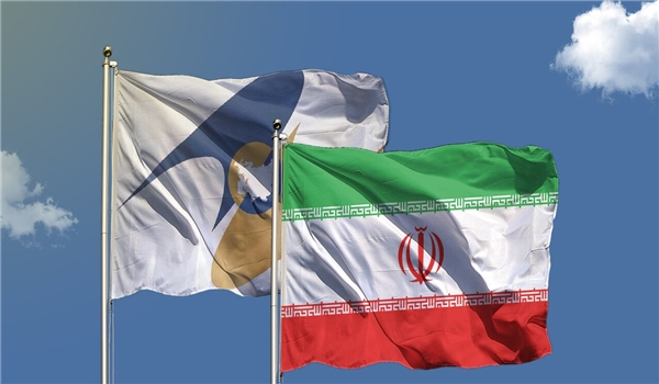 Iran xuất khẩu 28 triệu USD sang thị trường Á - Âu theo thỏa thuận tạm thời FTA