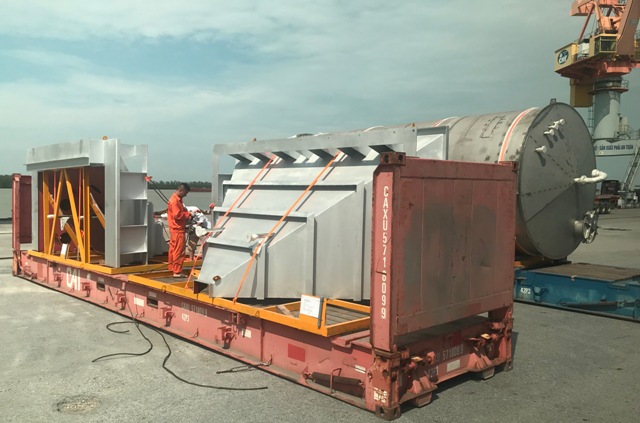 11 nhóm hàng xuất khẩu của Việt Nam sang Trung Quốc đạt kim ngạch từ 1 tỷ USD