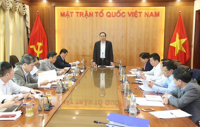 Tự quản để chăm lo tốt hơn cho chính mỗi người dân, mỗi gia đình