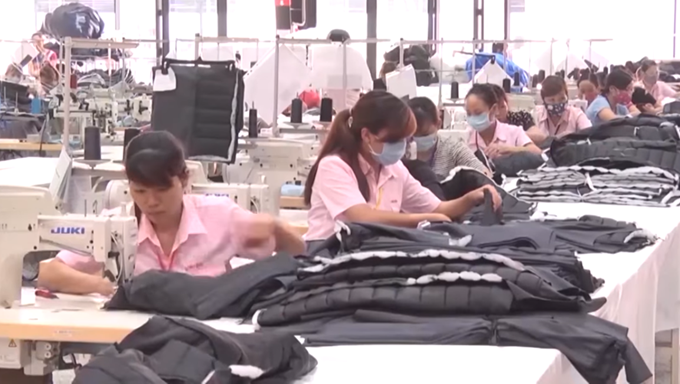 Nội dung cải cách tiền lương đối với người lao động trong doanh nghiệp